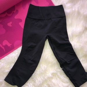 Lulu leggings